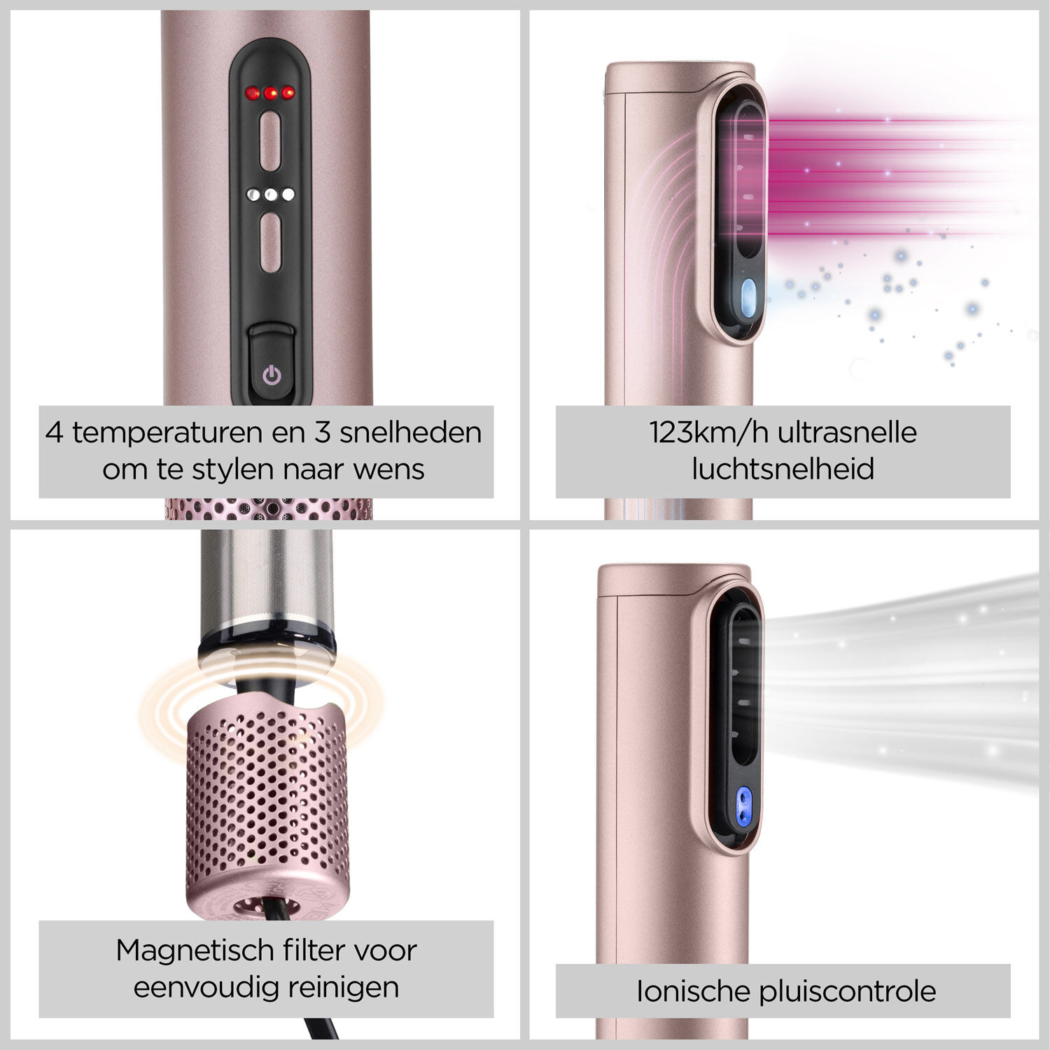 Air Wand Limited Edition
